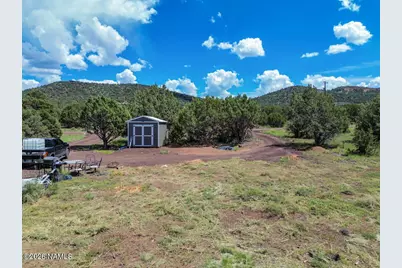 7382 N Apache Avenue, Williams, AZ 86046 - Photo 8