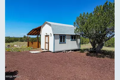 1591 Lara Lane, Williams, AZ 86046 - Photo 6