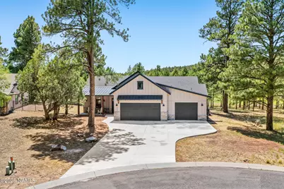 2943 W Castle Pines Drive, Williams, AZ 86046 - Photo 1
