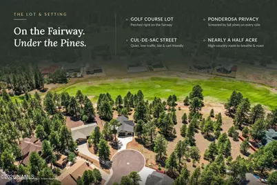 2943 W Castle Pines Drive, Williams, AZ 86046 - Photo 44