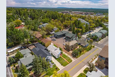 210 N Elden Street, Flagstaff, AZ 86001 - Photo 52