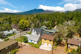 210 N Elden St, Flagstaff, AZ 86001 - Photo 2