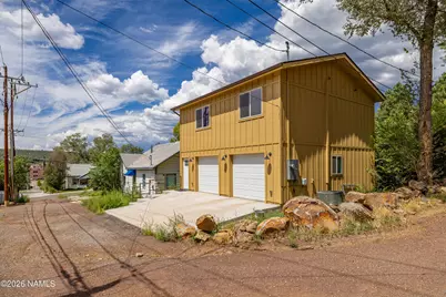 210 N Elden Street, Flagstaff, AZ 86001 - Photo 38