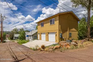 210 N Elden St, Flagstaff, AZ 86001 - Photo 38