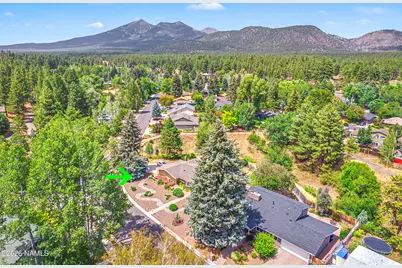 2045 N Crescent Drive, Flagstaff, AZ 86001 - Photo 52
