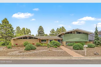 2045 N Crescent Drive, Flagstaff, AZ 86001 - Photo 54