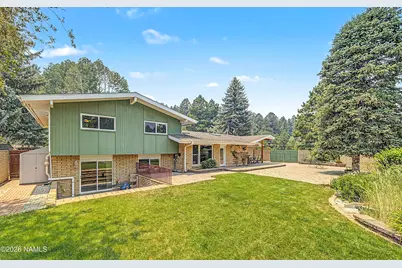 2045 N Crescent Drive, Flagstaff, AZ 86001 - Photo 2