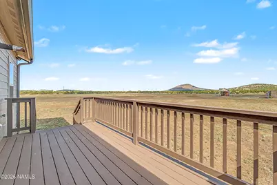8187 N Buena Vista Trail, Williams, AZ 86046 - Photo 16