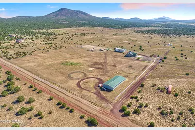 8187 N Buena Vista Trail, Williams, AZ 86046 - Photo 18