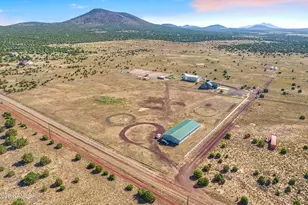 8187 N Buena Vista Trail, Williams, AZ 86046 - Photo 18