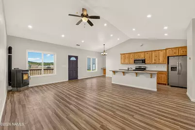 8187 N Buena Vista Trail, Williams, AZ 86046 - Photo 6