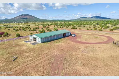 8187 N Buena Vista Trail, Williams, AZ 86046 - Photo 24