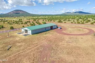 8187 N Buena Vista Trail, Williams, AZ 86046 - Photo 24