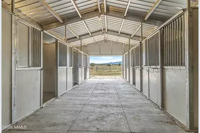 8187 N Buena Vista Trail, Williams, AZ 86046 - Photo 28