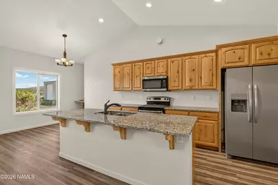 8187 N Buena Vista Trail, Williams, AZ 86046 - Photo 4