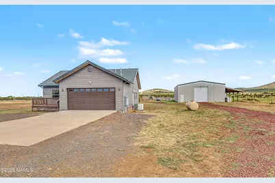 8187 N Buena Vista Trail, Williams, AZ 86046 - Photo 30
