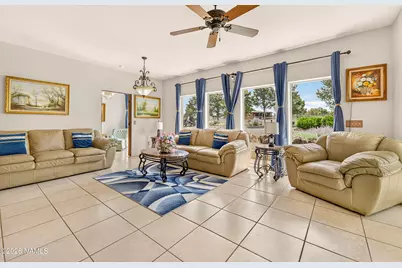 9665 N Stagecoach Drive, Williams, AZ 86046 - Photo 6