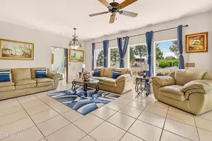 9665 N Stagecoach Dr, Williams, AZ 86046 - Photo 6