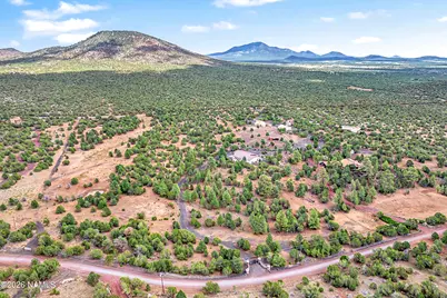 9665 N Stagecoach Drive, Williams, AZ 86046 - Photo 44