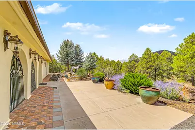 9665 N Stagecoach Drive, Williams, AZ 86046 - Photo 28