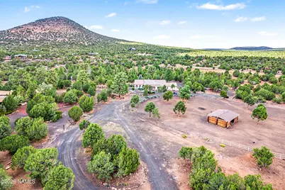 9665 N Stagecoach Drive, Williams, AZ 86046 - Photo 34