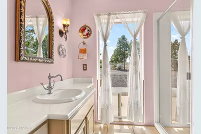 9665 N Stagecoach Drive, Williams, AZ 86046 - Photo 16