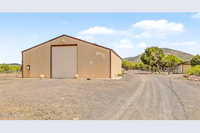 9665 N Stagecoach Drive, Williams, AZ 86046 - Photo 38