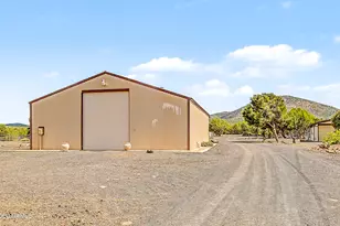 9665 N Stagecoach Dr, Williams, AZ 86046 - Photo 38