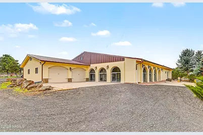 9665 N Stagecoach Drive, Williams, AZ 86046 - Photo 30