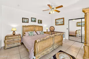 9665 N Stagecoach Dr, Williams, AZ 86046 - Photo 14