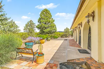 9665 N Stagecoach Drive, Williams, AZ 86046 - Photo 26