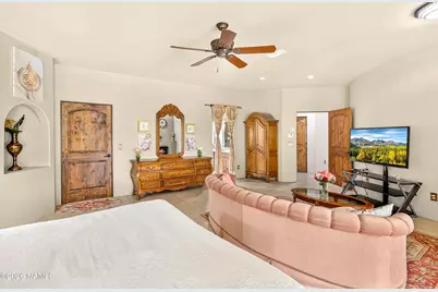 9665 N Stagecoach Drive, Williams, AZ 86046 - Photo 12