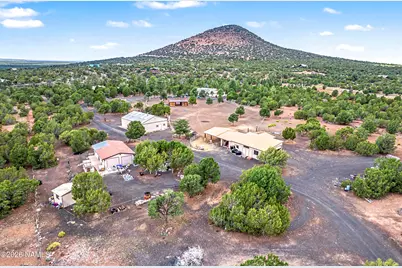 9665 N Stagecoach Drive, Williams, AZ 86046 - Photo 36