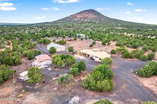 9665 N Stagecoach Dr, Williams, AZ 86046 - Photo 36