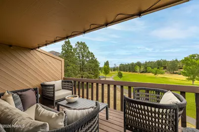 2458 N Earle Drive, Flagstaff, AZ 86004 - Photo 1