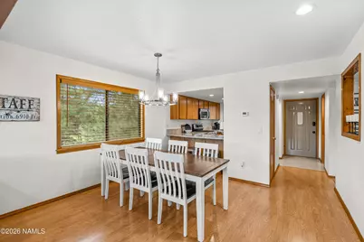 2458 N Earle Drive, Flagstaff, AZ 86004 - Photo 8