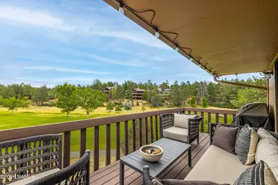 2458 N Earle Drive, Flagstaff, AZ 86004 - Photo 2