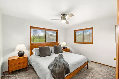 2458 N Earle Drive, Flagstaff, AZ 86004 - Photo 22