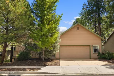 1416 W Lil Ben Trail, Flagstaff, AZ 86005 - Photo 2