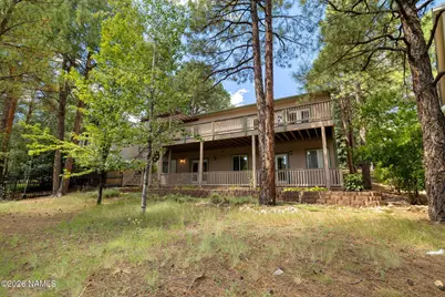 1416 W Lil Ben Trail, Flagstaff, AZ 86005 - Photo 52