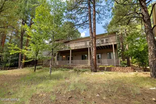 1416 W Lil Ben Trail, Flagstaff, AZ 86005 - Photo 52