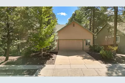 1416 W Lil Ben Trail, Flagstaff, AZ 86005 - Photo 4