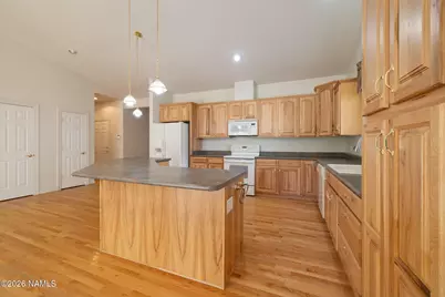 1416 W Lil Ben Trail, Flagstaff, AZ 86005 - Photo 12