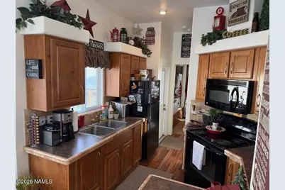 17550 S Munds Ranch Road #329, Munds Park, AZ 86017 - Photo 8