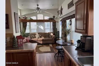 17550 S Munds Ranch Road #329, Munds Park, AZ 86017 - Photo 12