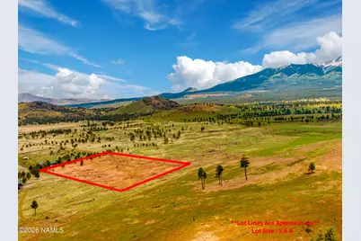 0 E Snow Bowl Estates 2 Lot 7 Avenue, Flagstaff, AZ 86001 - Photo 10