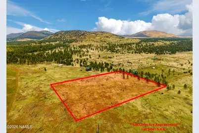 0 E Snow Bowl Estates 2 Lot 7 Avenue, Flagstaff, AZ 86001 - Photo 8