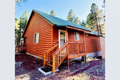 7185 E Knighthood Lane, Williams, AZ 86046 - Photo 12