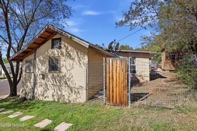 904 W Clay Avenue, Flagstaff, AZ 86001 - Photo 12