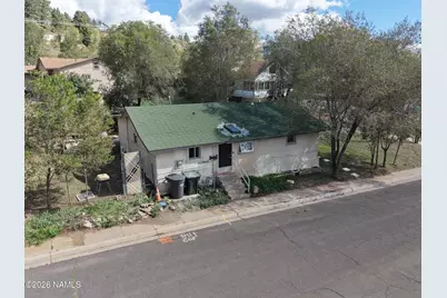 904 W Clay Avenue, Flagstaff, AZ 86001 - Photo 30
